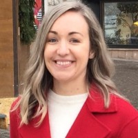 Andrea O’Halloran