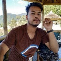 Deepak Kunwar