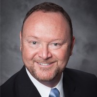 Glenn Ward