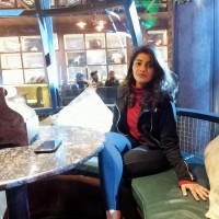Rishita Jain