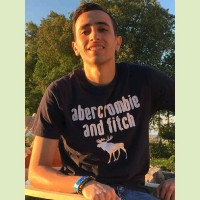 Ahmed El Gabri