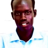 Kadarin Makuei