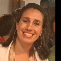 Gislene Coutinho