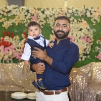 Faisal Butt