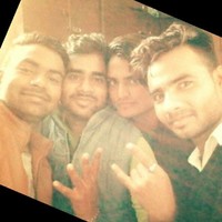 Sunil Kushwaha