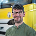 Teun Dingen
