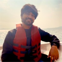Bhavesh shrivastav