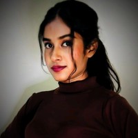 Daksha K S