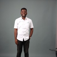 Joshua Olawale