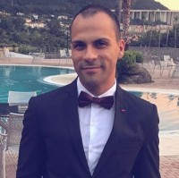 Cristian Marchese