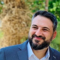 Tasos M.Csetrichis