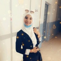 Esraa Ahmed Mohamed