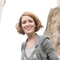 Jo Hawkins