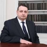 Alistair Sloan