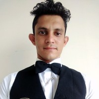 M Israr