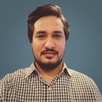Saad Moazzam