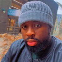 Edward Sarpong
