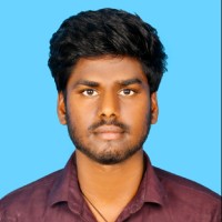 Ayyappan M