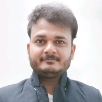Vishal A. Rajmane