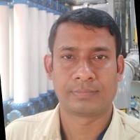 Priyaranjan Sahoo