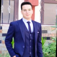 Ali Thabet