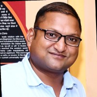 Satish Gupta