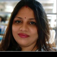 Jyotsna Dani