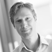 Alistair Lockhart-Smith