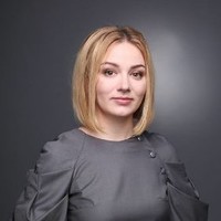 Anna Matveeva