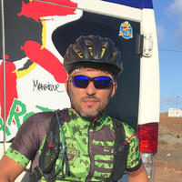 JONATHAN BORGES
