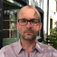 Pete Hedley