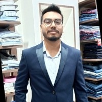 Vinod Mandal