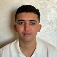 Ihab Boudaoud