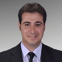 Ahmet Ülke