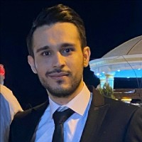 Amirhossein Mahdavi