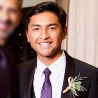 Daniel Ramirez