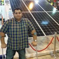 Majid Jafari