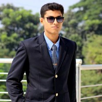 Sk. Atik Mahmud
