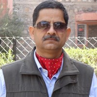 Umesh Singh (Veteran)