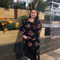 Harshita Vohra
