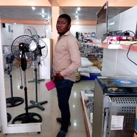 Opoola Isaac