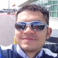 Jorge Luis Luzuriaga