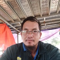 Donny Giman