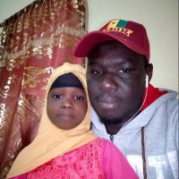 elhadji gana Seck