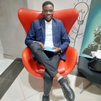 Opiyo Wyclife Odiwuor
