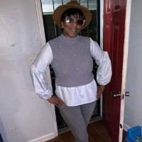 Ms. Sadekqua Deloach -Gaines