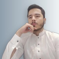 Ubaid Bukhari