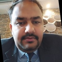Sunil kumar