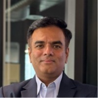 Sunil Kalkunte