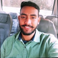 Soumik Mandal